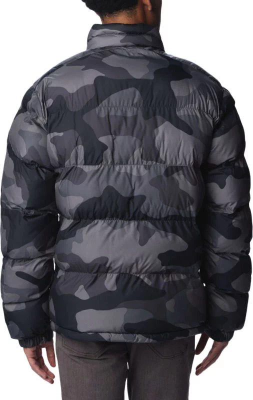 Kurtka zimowa Columbia Pike Lake